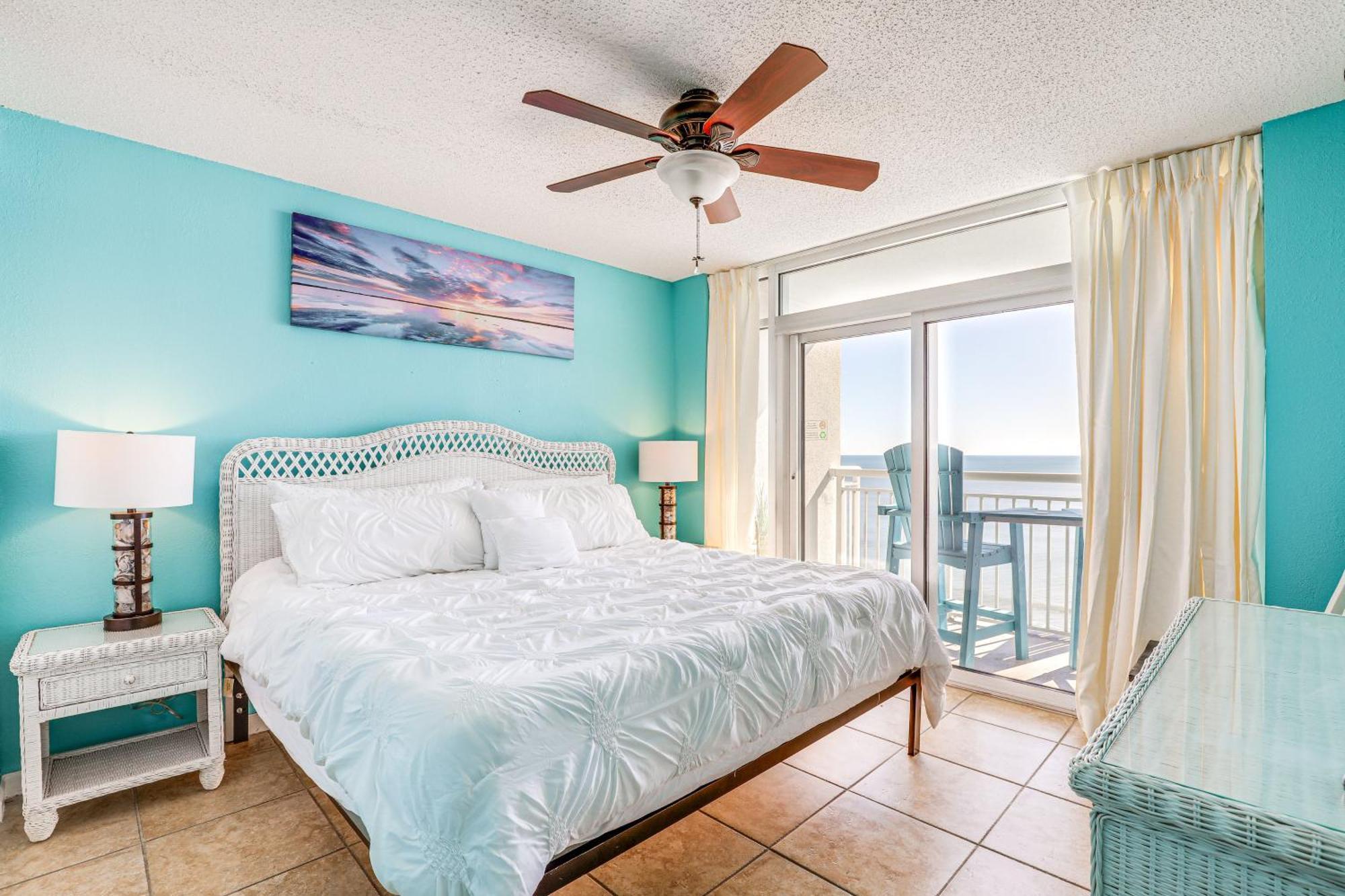 Oceanfront Condo With Huge Balcony Walk To Skywheel Миртъл Бийч Екстериор снимка